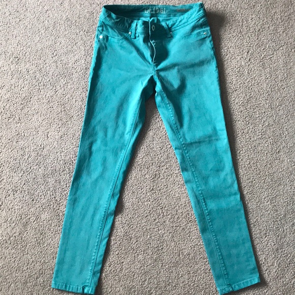 DL1961 Denim - DL1961 Emma Leggings